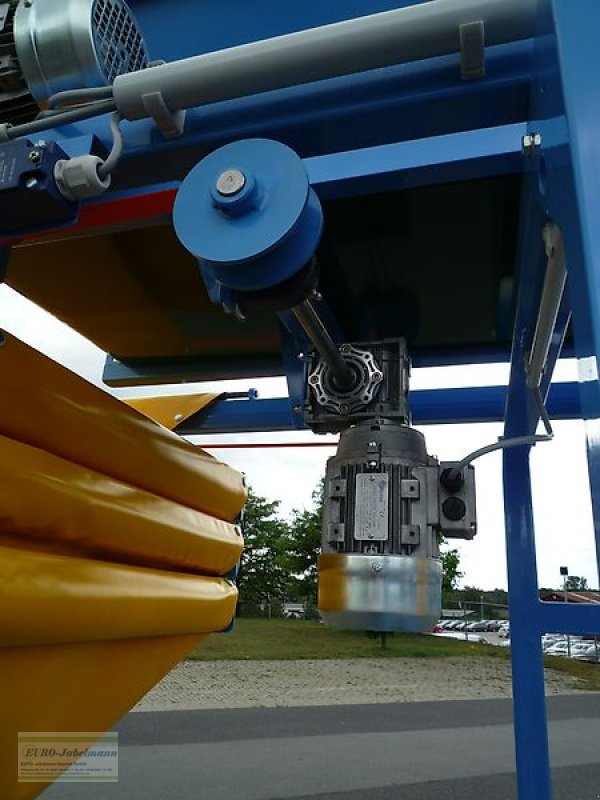 Lagertechnik a típus EURO-Jabelmann Kistenfüllgerät KFG 500-1, NEU, Neumaschine ekkor: Itterbeck (Kép 8)