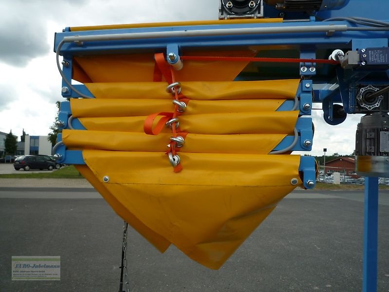 Lagertechnik a típus EURO-Jabelmann Kistenfüllgerät KFG 500-1, NEU, Neumaschine ekkor: Itterbeck (Kép 3)