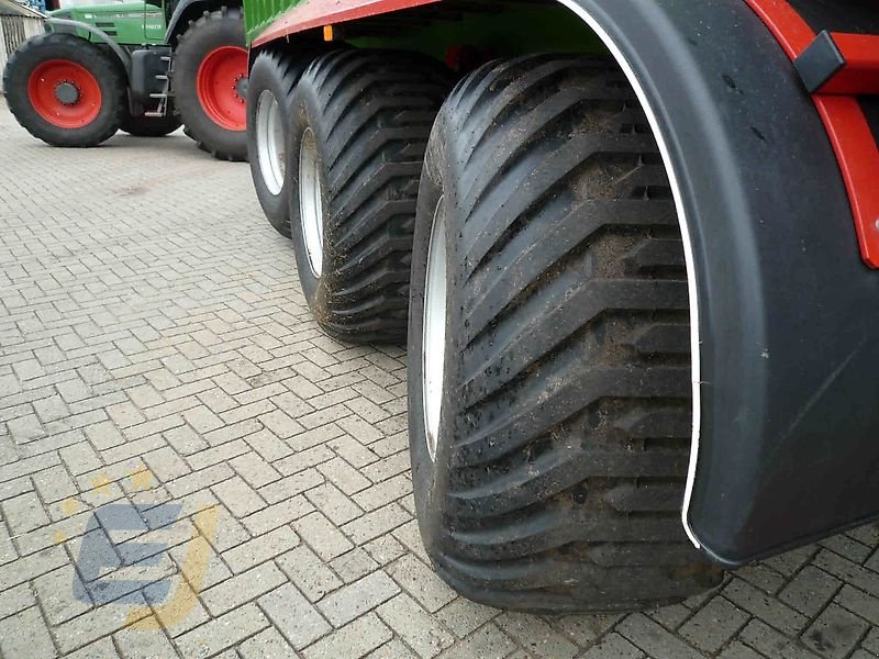 Abschiebewagen типа PRONAR Abschiebewagen T 900, 3 Achsen, Neumaschine в Itterbeck (Фотография 11)