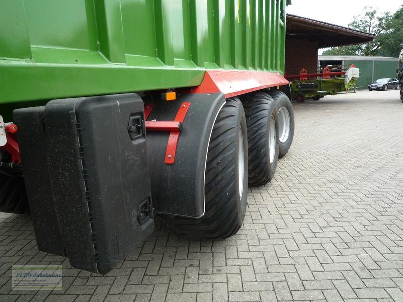 Abschiebewagen typu PRONAR Abschiebewagen T 900, 3 Achsen, NEU, Neumaschine v Itterbeck (Obrázek 10)