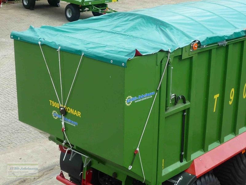 Abschiebewagen typu PRONAR Abschiebewagen T 900, 3 Achsen, NEU, Neumaschine v Itterbeck (Obrázek 18)