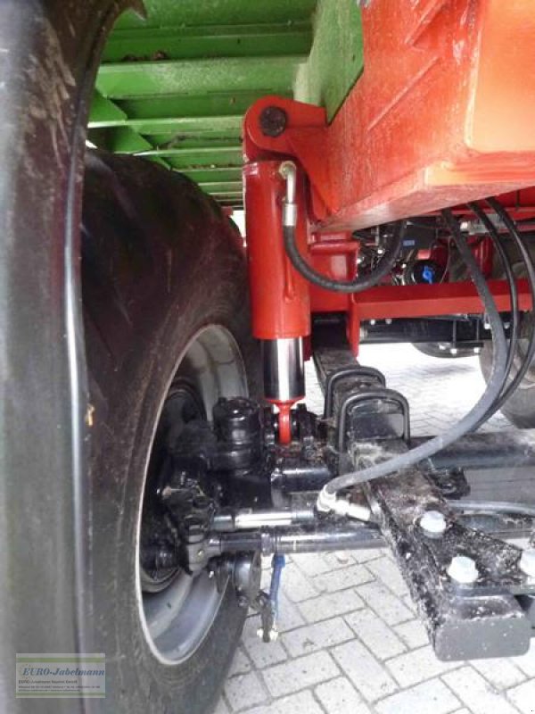 Abschiebewagen typu PRONAR Abschiebewagen T 900, 3 Achsen, NEU, Neumaschine v Itterbeck (Obrázek 14)