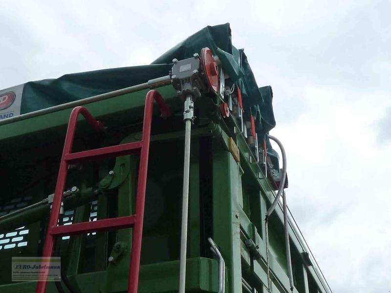 Abschiebewagen typu PRONAR Abschiebewagen T 900, 3 Achsen, NEU, Neumaschine v Itterbeck (Obrázek 21)