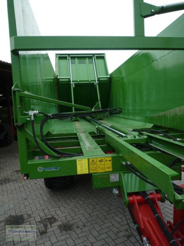 Abschiebewagen typu PRONAR Abschiebewagen T 900, 3 Achsen, NEU, Neumaschine v Itterbeck (Obrázek 17)