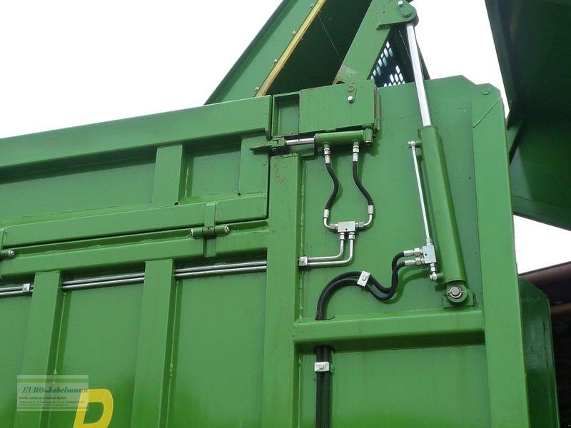 Abschiebewagen typu PRONAR Abschiebewagen T 900, 3 Achsen, NEU, Neumaschine v Itterbeck (Obrázek 7)