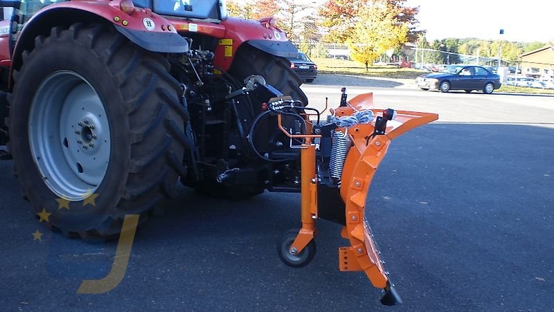 Schneepflug типа PRONAR Schnee- und Planierschild PU 3300, Neumaschine в Itterbeck (Фотография 4)