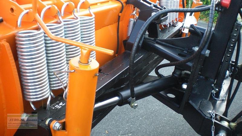 Schneepflug typu PRONAR Schnee- und Planierschild PU 2600, Neumaschine v Itterbeck (Obrázek 9)