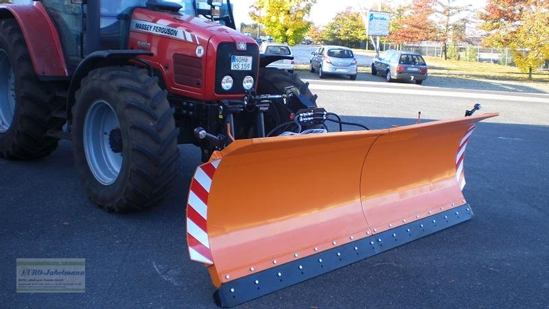 Schneepflug typu PRONAR Schnee- und Planierschild PU 2600, Neumaschine v Itterbeck (Obrázek 1)
