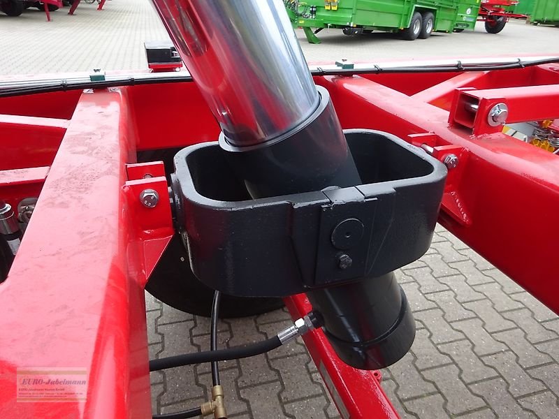 Kipper of the type PRONAR Tandemdreiseitenkipper PT 512, 16 to, Palettenbreite, NEU, Neumaschine in Itterbeck (Picture 23)