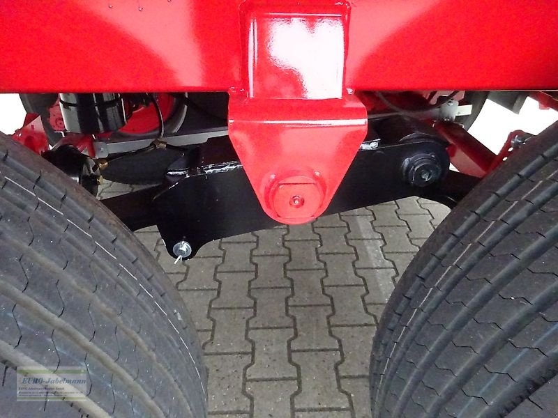 Kipper of the type PRONAR Tandemdreiseitenkipper PT 512, 16 to, Palettenbreite, NEU, Neumaschine in Itterbeck (Picture 19)