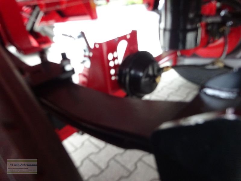 Kipper of the type PRONAR Tandemdreiseitenkipper PT 512, 16 to, Palettenbreite, NEU, Neumaschine in Itterbeck (Picture 20)