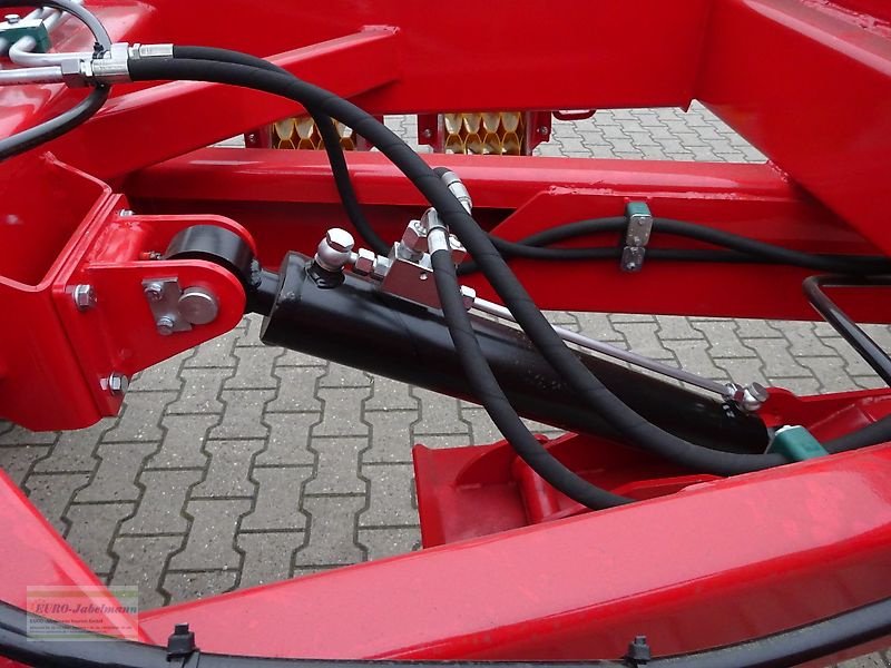 Kipper of the type PRONAR Tandemdreiseitenkipper PT 512, 16 to, Palettenbreite, NEU, Neumaschine in Itterbeck (Picture 21)