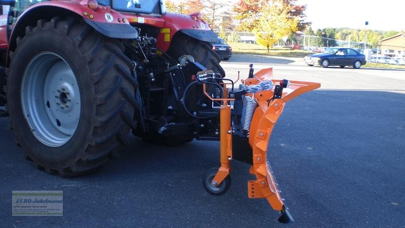 Schneepflug typu PRONAR Pronar Schnee- und Planierschild PU 2600, Neumaschine v Itterbeck (Obrázek 7)