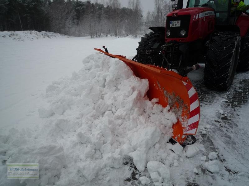 Schneepflug typu PRONAR Pronar Schnee- und Planierschild PU 2600, Neumaschine v Itterbeck (Obrázek 10)