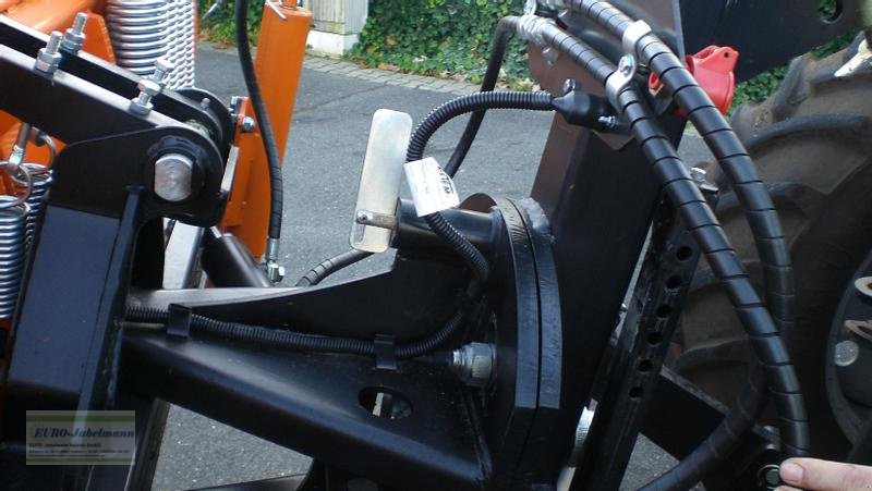 Schneepflug typu PRONAR Pronar Schnee- und Planierschild PU 2600, Neumaschine v Itterbeck (Obrázek 5)