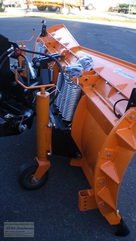 Schneepflug typu PRONAR Schneeschild / Planierschild PU 3300 NEU, Neumaschine v Itterbeck (Obrázek 3)