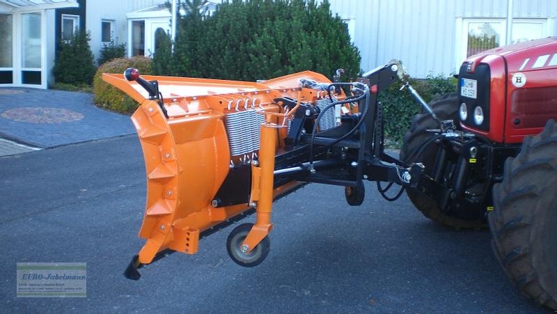 Schneepflug typu PRONAR Schneeschild / Planierschild PU 3300 NEU, Neumaschine v Itterbeck (Obrázek 2)