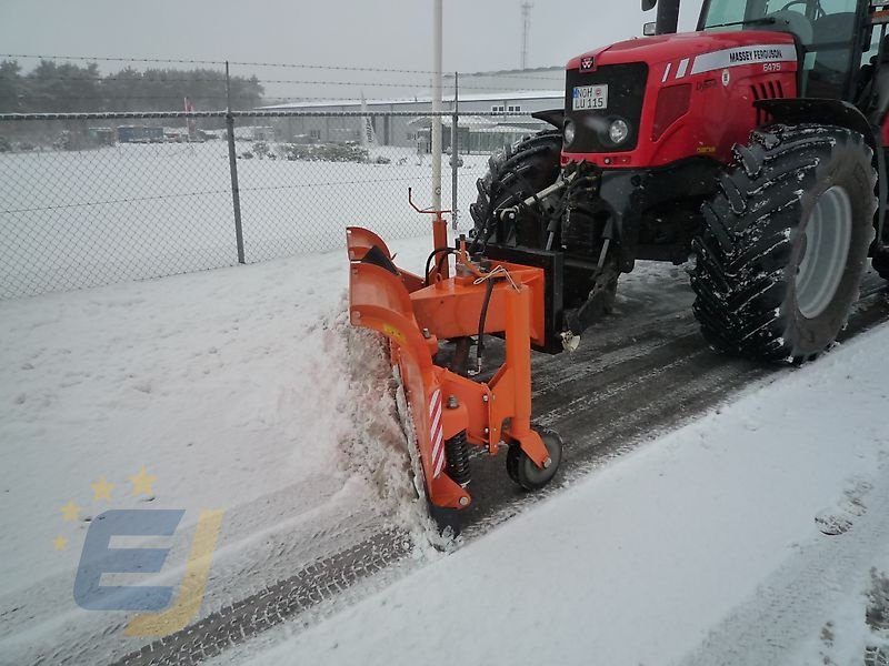 Schneepflug del tipo PRONAR Schneeschild / Planierschild PUV 2600, NEU, Neumaschine In Itterbeck (Immagine 6)