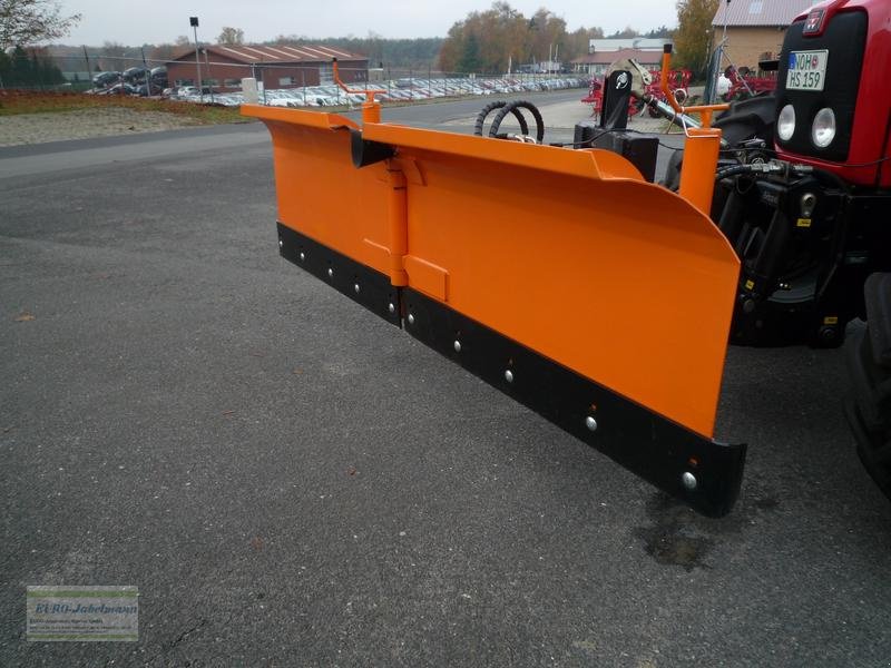 Schneepflug typu PRONAR Schneeschild / Planierschild PUV 2800, NEU, Neumaschine v Itterbeck (Obrázek 4)