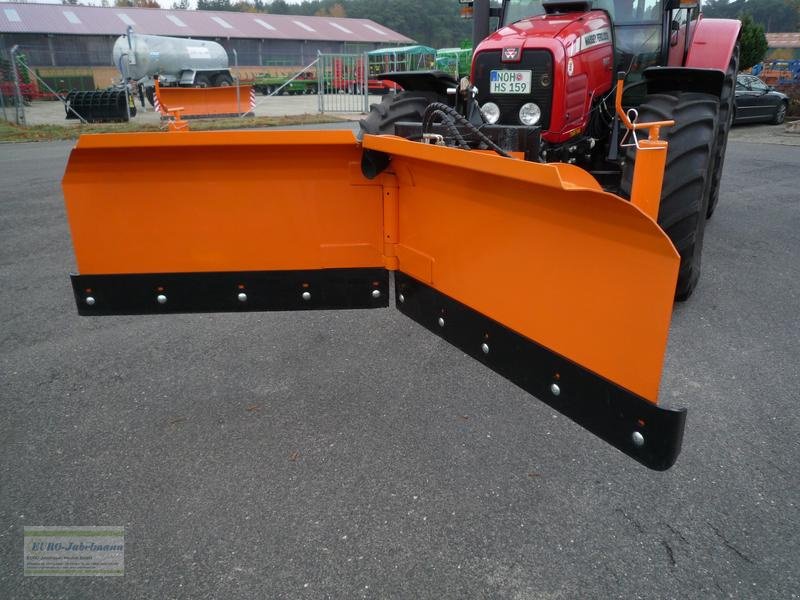 Schneepflug typu PRONAR Schneeschild / Planierschild PUV 2800, NEU, Neumaschine v Itterbeck (Obrázek 5)