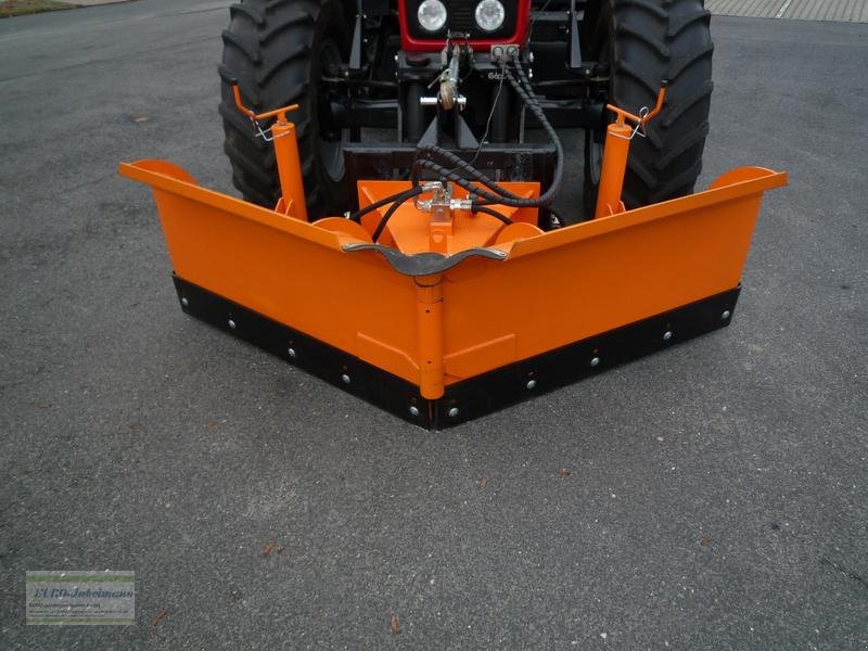 Schneepflug typu PRONAR Schneeschild / Planierschild PUV 2800, NEU, Neumaschine v Itterbeck (Obrázek 1)