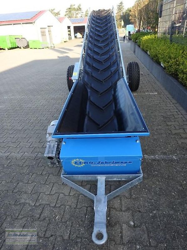 Förderanlage του τύπου EURO-Jabelmann Förderband, EURO-Band V 6650, 6 m, NEU, Neumaschine σε Itterbeck (Φωτογραφία 9)