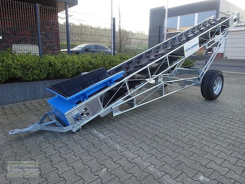 Förderanlage του τύπου EURO-Jabelmann Förderband, EURO-Band V 6650, 6 m, NEU, Neumaschine σε Itterbeck (Φωτογραφία 2)