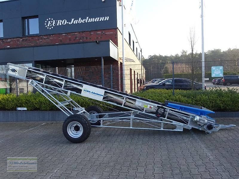 Förderanlage του τύπου EURO-Jabelmann Förderband, EURO-Band V 6650, 6 m, NEU, Neumaschine σε Itterbeck (Φωτογραφία 4)