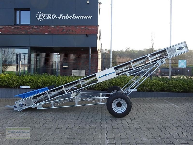 Förderanlage του τύπου EURO-Jabelmann Förderband, EURO-Band V 6650, 6 m, NEU, Neumaschine σε Itterbeck (Φωτογραφία 1)