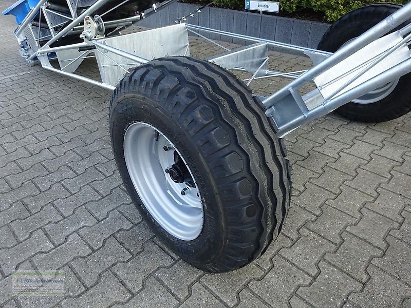 Förderanlage του τύπου EURO-Jabelmann Förderband, EURO-Band V 6650, 6 m, NEU, Neumaschine σε Itterbeck (Φωτογραφία 20)