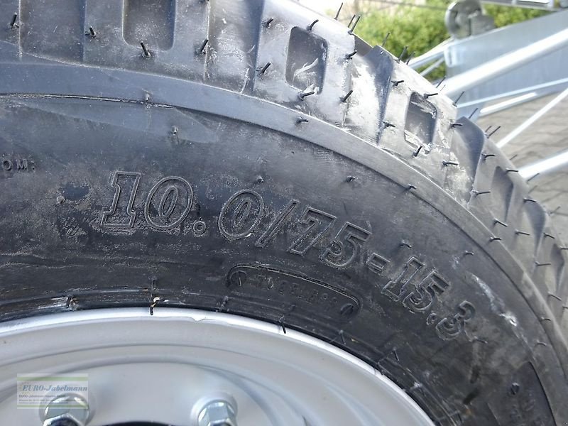 Förderanlage του τύπου EURO-Jabelmann Förderband, EURO-Band V 6650, 6 m, NEU, Neumaschine σε Itterbeck (Φωτογραφία 21)