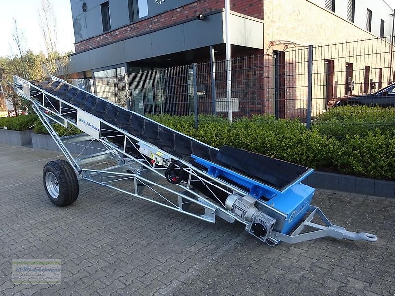 Förderanlage του τύπου EURO-Jabelmann Förderband, EURO-Band V 6650, 6 m, NEU, Neumaschine σε Itterbeck (Φωτογραφία 7)