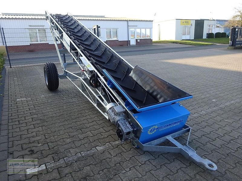 Förderanlage του τύπου EURO-Jabelmann Förderband, EURO-Band V 6650, 6 m, NEU, Neumaschine σε Itterbeck (Φωτογραφία 8)