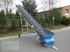 Förderanlage Türe ait EURO-Jabelmann Förderband, EURO-Band V 8650, 8 m, NEU, Neumaschine içinde Itterbeck (resim 2)