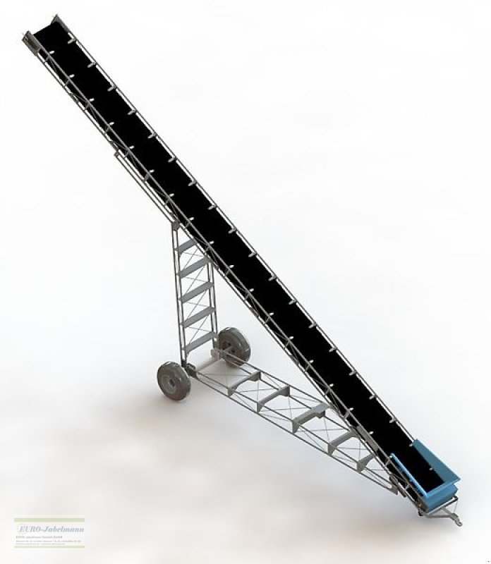 Förderanlage του τύπου EURO-Jabelmann Förderband, EURO-Band V 12650, 12 m, NEU, sofort ab Lager, Neumaschine σε Itterbeck (Φωτογραφία 26)