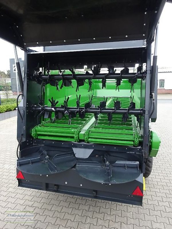 Dungstreuer typu PRONAR Stalldungstreuer, Dungstreuer, Miststreuer, N 262/1, Preis ink. Nachlauflenkachse, 21 to, Gebrauchtmaschine v Itterbeck (Obrázek 18)