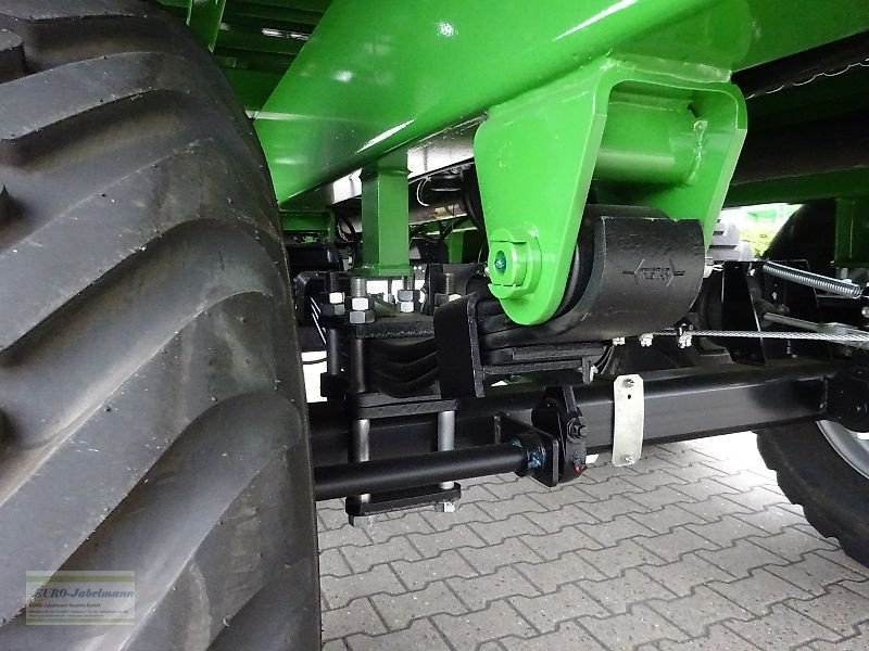 Dungstreuer typu PRONAR Stalldungstreuer, Dungstreuer, Miststreuer, N 262/1, Preis ink. Nachlauflenkachse, 21 to, Gebrauchtmaschine v Itterbeck (Obrázek 22)