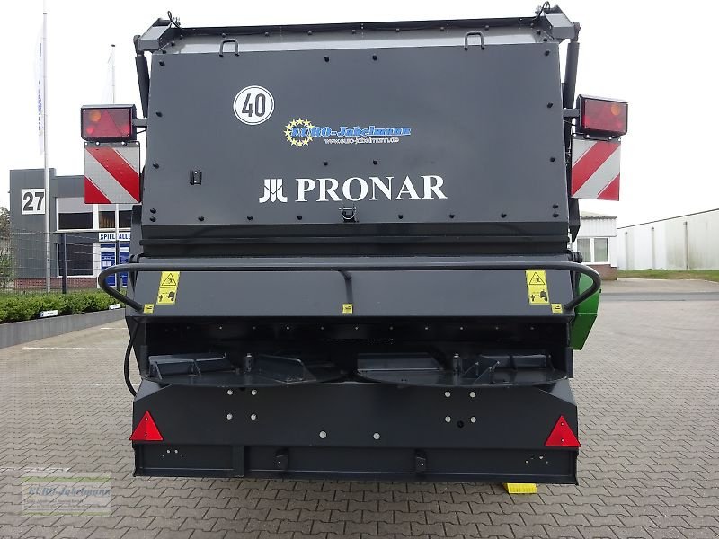 Dungstreuer typu PRONAR Stalldungstreuer, Dungstreuer, Miststreuer, N 262/1, Preis ink. Nachlauflenkachse, 21 to, Gebrauchtmaschine v Itterbeck (Obrázek 8)