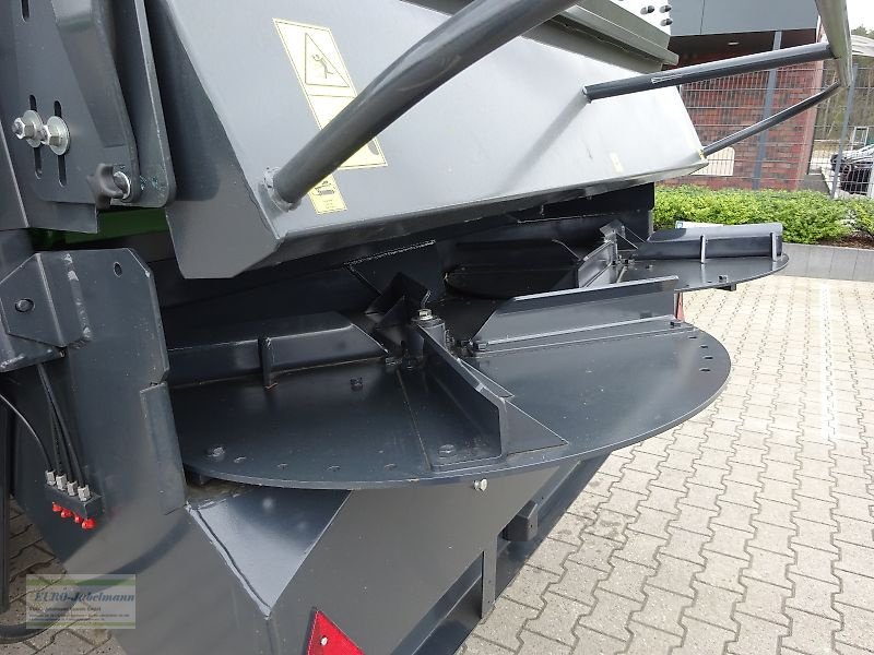 Dungstreuer typu PRONAR Stalldungstreuer, Dungstreuer, Miststreuer, N 262/1, Preis ink. Nachlauflenkachse, 21 to, Gebrauchtmaschine v Itterbeck (Obrázek 16)