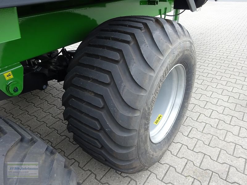 Dungstreuer typu PRONAR Stalldungstreuer, Dungstreuer, Miststreuer, N 262/1, Preis ink. Nachlauflenkachse, 21 to, Gebrauchtmaschine v Itterbeck (Obrázek 25)