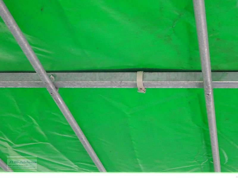 Anhänger typu PRONAR Viehtransportanhänger Kurier 46/2, 12 to, absenkbar, NEU, sofort ab Lager, Neumaschine v Itterbeck (Obrázek 25)