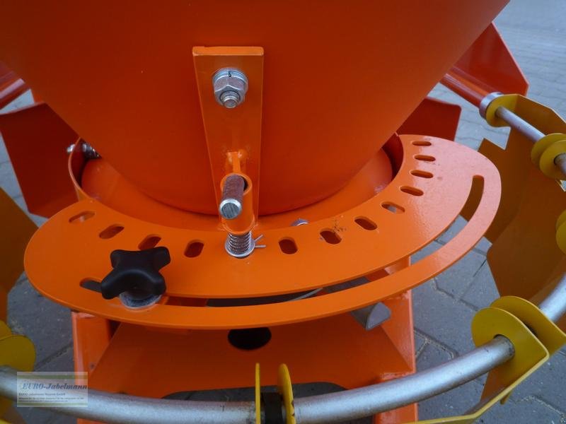 Schneepflug typu PRONAR Salzstreuer PS 250 / PS 250 M NEU, Neumaschine v Itterbeck (Obrázek 12)