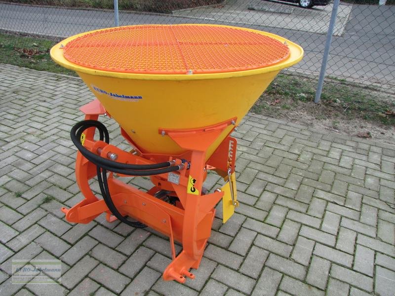 Schneepflug typu PRONAR Salzstreuer PS 250 / PS 250 M NEU, Neumaschine v Itterbeck (Obrázek 3)