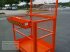 Frontladerzubehör of the type EURO-Jabelmann Arbeitsbühne für Gabelstapler, NEU, sofort ab Lager, Neumaschine in Itterbeck (Picture 2)