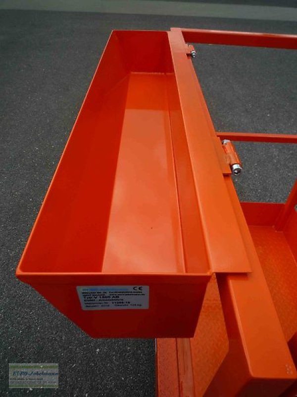 Frontladerzubehör of the type EURO-Jabelmann Arbeitsbühne für Gabelstapler, NEU, sofort ab Lager, Neumaschine in Itterbeck (Picture 3)