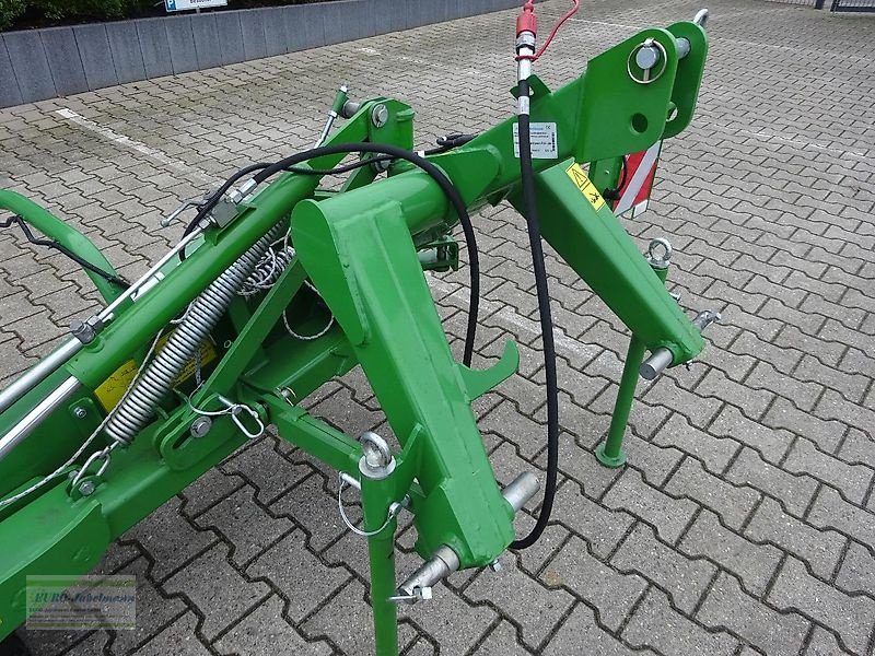 Mähwerk του τύπου PRONAR Heckscheibenmähwerk PDK 220, 2,20 m  inkl. Beleuchtungsanlage, NEU, Neumaschine σε Itterbeck (Φωτογραφία 16)