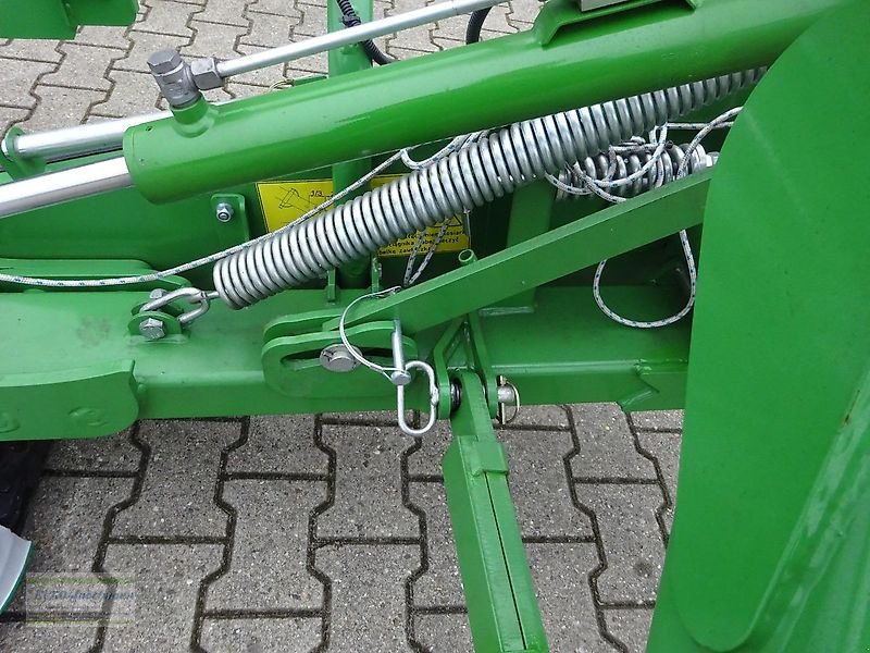 Mähwerk του τύπου PRONAR Heckscheibenmähwerk PDK 220, 2,20 m  inkl. Beleuchtungsanlage, NEU, Neumaschine σε Itterbeck (Φωτογραφία 15)