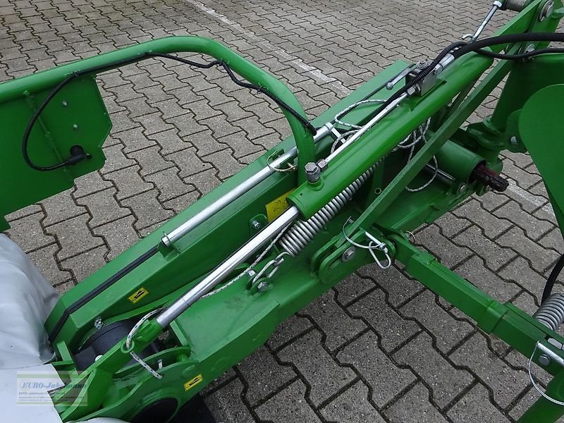 Mähwerk του τύπου PRONAR Heckscheibenmähwerk PDK 220, 2,20 m  inkl. Beleuchtungsanlage, NEU, Neumaschine σε Itterbeck (Φωτογραφία 13)