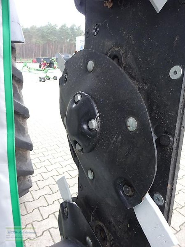 Mähwerk του τύπου PRONAR Heckscheibenmähwerk PDK 220, 2,20 m  inkl. Beleuchtungsanlage, NEU, Neumaschine σε Itterbeck (Φωτογραφία 28)