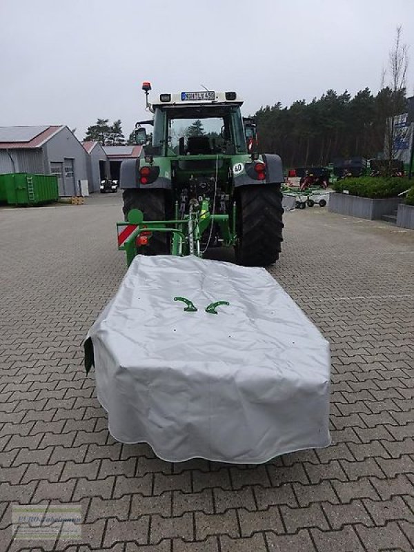 Mähwerk του τύπου PRONAR Heckscheibenmähwerk PDK 220, 2,20 m  inkl. Beleuchtungsanlage, NEU, Neumaschine σε Itterbeck (Φωτογραφία 22)